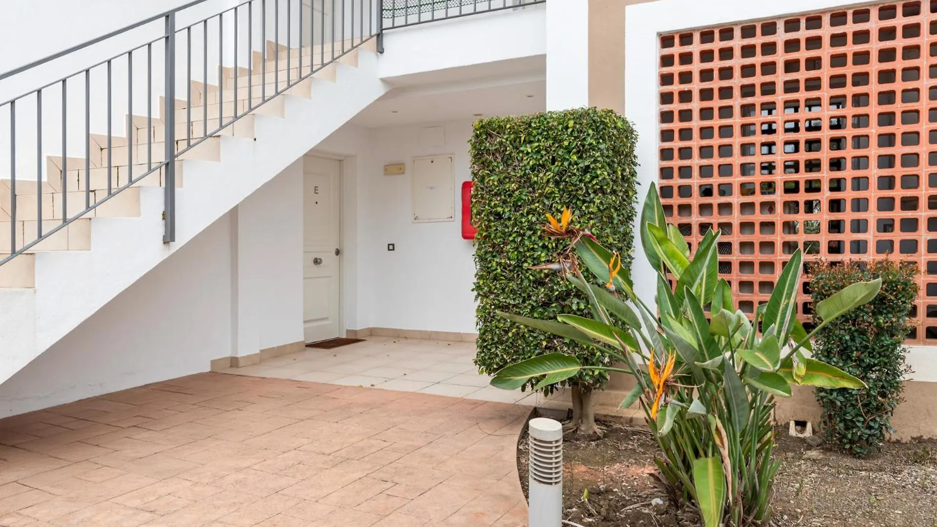 Cortijo Del Mar Resort 2 Bed Apartment Sleeps Up To 5 Estepona Spain