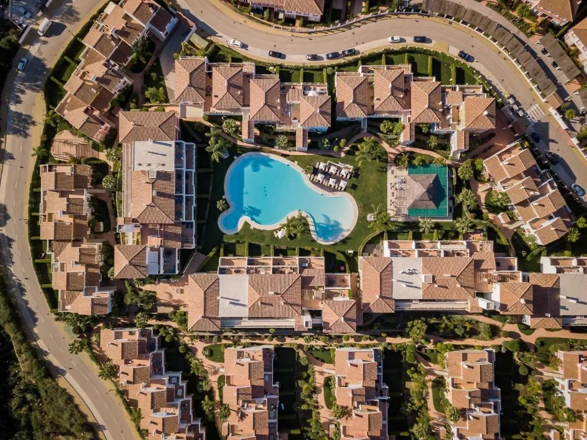Cortijo Del Mar Resort 2 Bed Apartment Sleeps Up To 5 Estepona 0*,